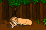 play Escape The Jungle