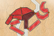 play Shape Fold Animals