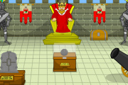 play Escape Plan - Museum