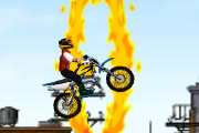 Biker Exploit