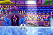 play My Dolphin Show 6