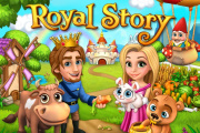 Royal Story