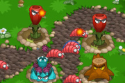 play Save My Garden 2