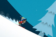 play Ski Safari