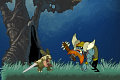 play Armadilo Knight Ii