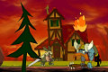 play Armadilo Knight I