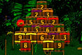 play Jungle Fruit