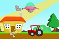 play Alien Abductions