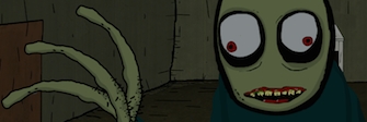 play Salad Fingers: Where'S May Gone Act 1