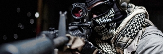 play Sniper Escape