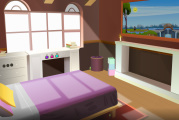 play Marvelous House Escape