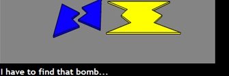 Bomb Defusal
