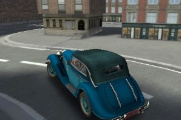 play Classic Cars 3D Parking