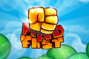 play Mad Fist