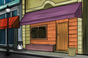 play Willow Bend Street Escape