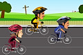play Cycle Racers