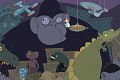 play Mr. Snoozleberg 2