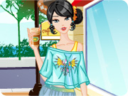 play Fashion Crush Dress Up