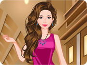 play Shopping Dress Up
