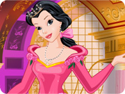 play Dancing Princess Dress Up