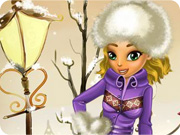 play Mina’S Winter Accessories