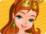 play Beautiful Princess Jasmine