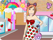 play Harajuku Girl