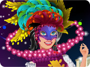 play Venezia Carnival Dress Up