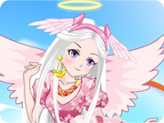 play Flying Angel