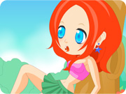 play Forest Girl