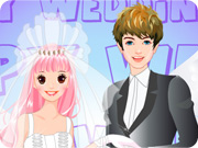 play Happy Wedding