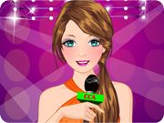 play Beautiful Mc Dressup