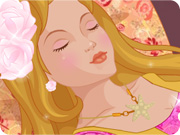 play Sleeping Beauty Scene