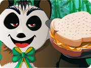 play Panda Pb