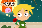 play Little Romeo Adventure