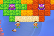 play Fancy Diver 2