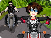 play Biker Rockstar