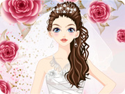 play The Most Beautiful Bride