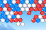 play Hans Vs. Franz Bubble