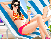 play Beach Cocktail Outfit