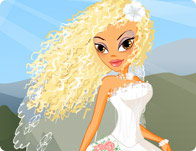 play Spring Wedding