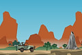 play Four Wheel Chase
