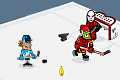 play Slapshot Mania