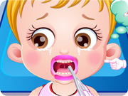 play Baby Hazel Dental Care