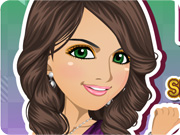 play Selena Gomez Spa