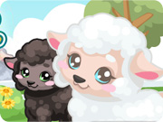 play Lamb Care