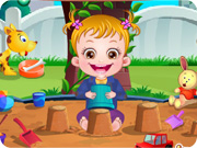 play Baby Hazel Hygiene Care