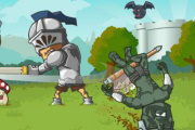 play Castle Knight