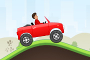 play Hill Climb Racing