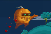 play Starry Knight